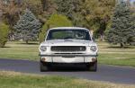 Shelby GT350 Fastback 1965 года
